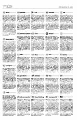 Gyergyói Hírlap VII. évfolyam 242. szám