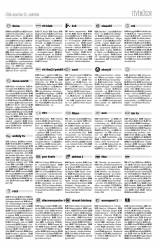 Gyergyói Hírlap VII. évfolyam 242. szám