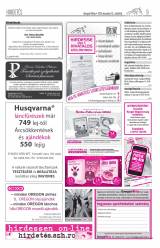 Gyergyói Hírlap VII. évfolyam 242. szám