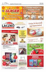 Gyergyói Hírlap VII. évfolyam 242. szám