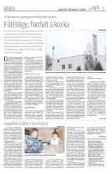 Gyergyói Hírlap VII. évfolyam 242. szám