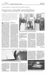 Gyergyói Hírlap VII. évfolyam 242. szám