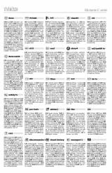 Gyergyói Hírlap VII. évfolyam 242. szám