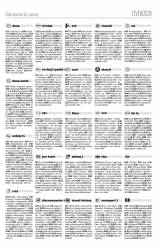 Gyergyói Hírlap VII. évfolyam 242. szám