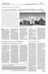 Gyergyói Hírlap VII. évfolyam 242. szám