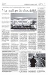 Udvarhelyi Híradó XXVII. évfolyam, 242. szám