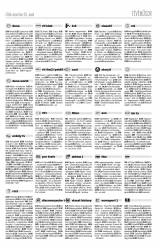 Udvarhelyi Híradó XXVII. évfolyam, 242. szám