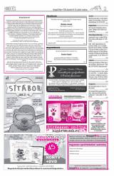 Gyergyói Hírlap VII. évfolyam 243. szám