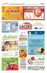 Gyergyói Hírlap VII. évfolyam 243. szám