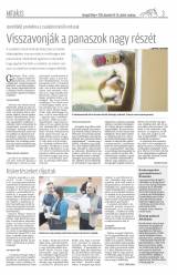 Gyergyói Hírlap VII. évfolyam 243. szám