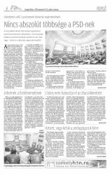 Gyergyói Hírlap VII. évfolyam 243. szám