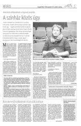 Gyergyói Hírlap VII. évfolyam 243. szám