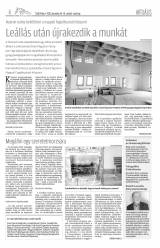 Csíki Hírlap XI. évfolyam 243. szám