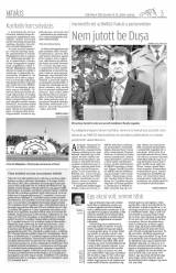 Csíki Hírlap XI. évfolyam 243. szám