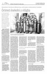 Csíki Hírlap XI. évfolyam 243. szám
