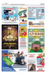 Udvarhelyi Híradó XXVII. évfolyam, 243. szám