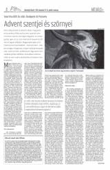 Udvarhelyi Híradó XXVII. évfolyam, 243. szám