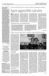 Krónika XVIII. évfolyam, 244. szám