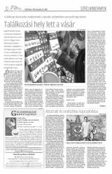 Csíki Hírlap XI. évfolyam 244. szám