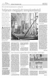Csíki Hírlap XI. évfolyam 244. szám