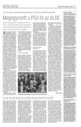 Krónika XVIII. évfolyam, 245. szám