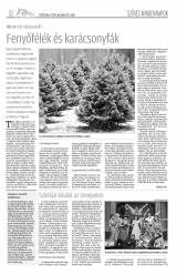 Csíki Hírlap XI. évfolyam 245. szám