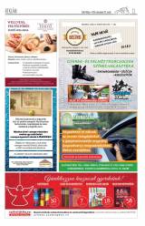 Csíki Hírlap XI. évfolyam 245. szám