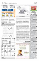 Csíki Hírlap XI. évfolyam 245. szám