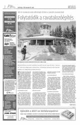 Csíki Hírlap XI. évfolyam 245. szám