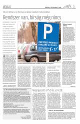 Csíki Hírlap XI. évfolyam 245. szám