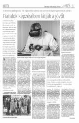 Csíki Hírlap XI. évfolyam 245. szám