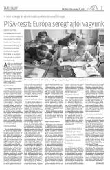 Csíki Hírlap XI. évfolyam 245. szám