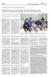 Csíki Hírlap XI. évfolyam 245. szám