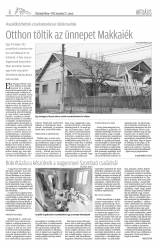 Vásárhelyi Hírlap X. évfolyam, 246. szám