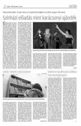 Krónika XVIII. évfolyam, 246. szám