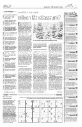 Gyergyói Hírlap VII. évfolyam 246. szám