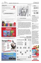 Gyergyói Hírlap VII. évfolyam 246. szám
