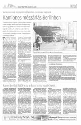 Gyergyói Hírlap VII. évfolyam 246. szám