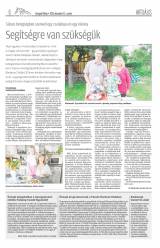 Gyergyói Hírlap VII. évfolyam 246. szám