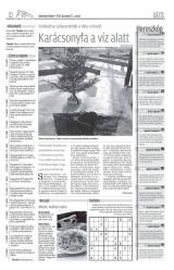 Udvarhelyi Híradó XXVII. évfolyam, 246. szám