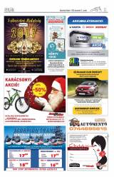 Udvarhelyi Híradó XXVII. évfolyam, 246. szám