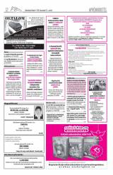 Udvarhelyi Híradó XXVII. évfolyam, 246. szám