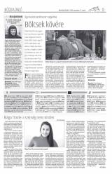 Udvarhelyi Híradó XXVII. évfolyam, 246. szám