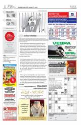 Udvarhelyi Híradó XXVII. évfolyam, 246. szám