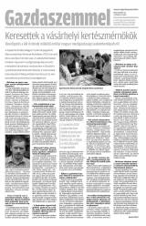 Erdélyi Napló XXVI. évfolyam, 51-52. szám