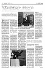 Erdélyi Napló XXVI. évfolyam, 51-52. szám