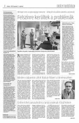 Krónika XVIII. évfolyam, 247. szám