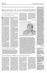 Krónika XVIII. évfolyam, 247. szám