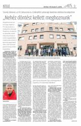 Csíki Hírlap XI. évfolyam 247. szám