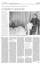 Csíki Hírlap XI. évfolyam 247. szám